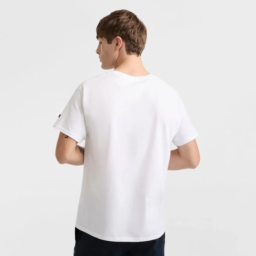 Tricou clasic, C Logo