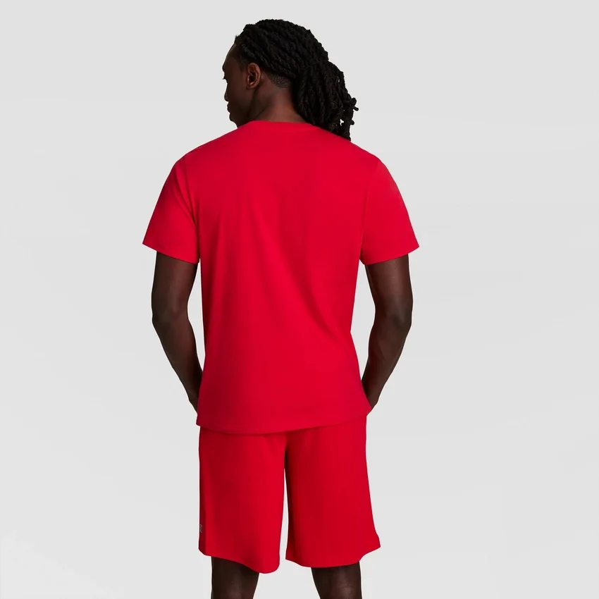 Tricou clasic, C Logo