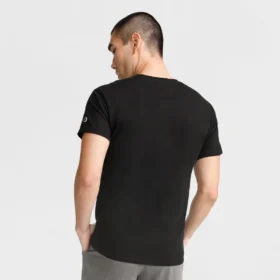 Tricou clasic, C Logo