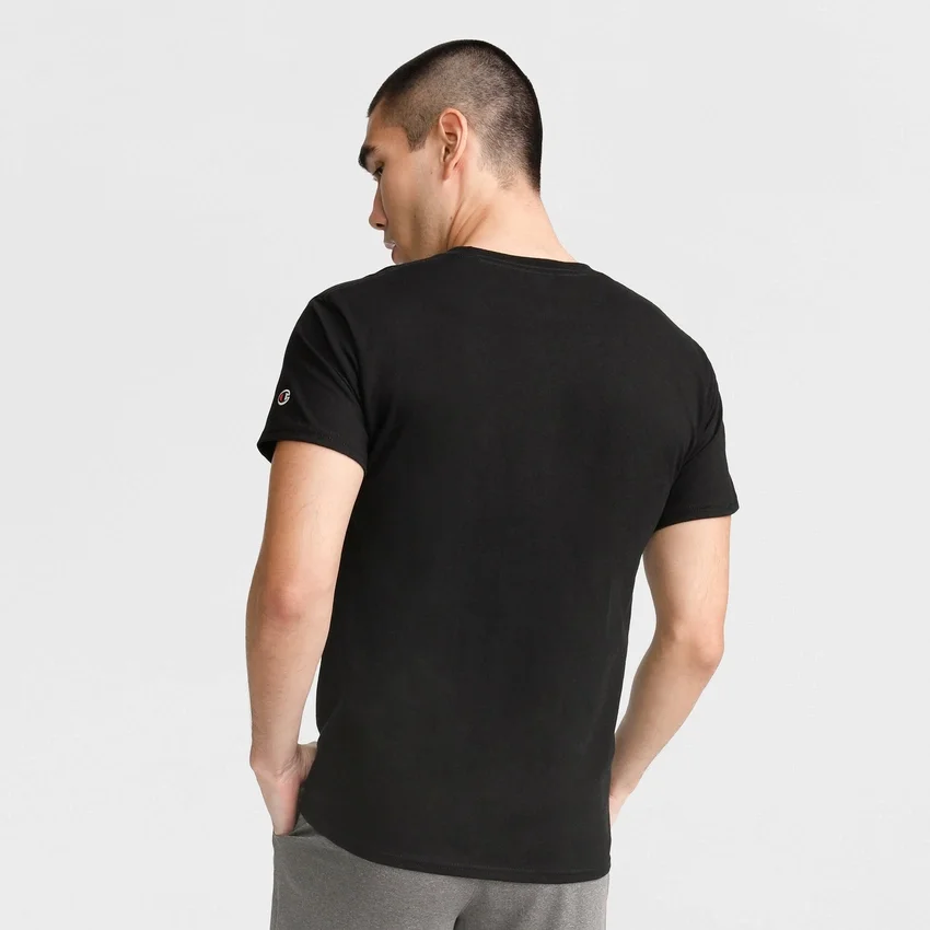 Tricou clasic, C Logo