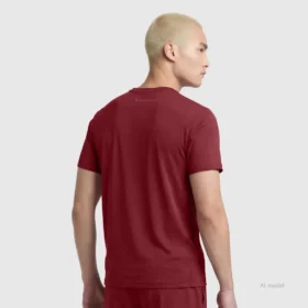 Tricou clasic, C Logo