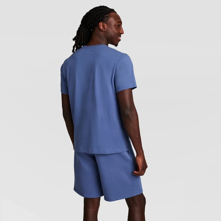 Tricou clasic, C Logo