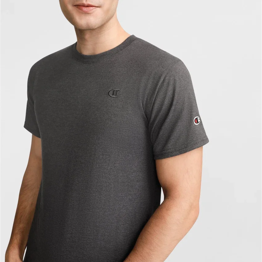 Tricou clasic, C Logo