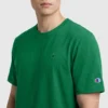 Tricou clasic, C Logo