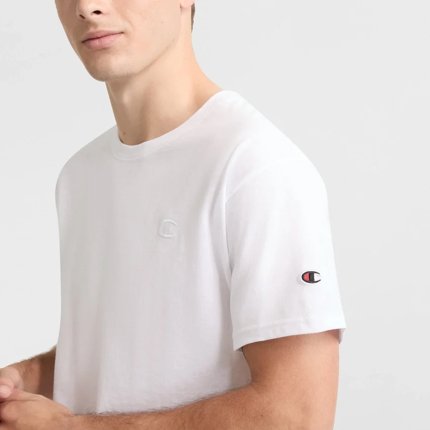 Tricou clasic, C Logo