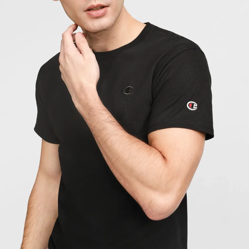 Tricou clasic, C Logo