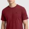 Tricou clasic, C Logo