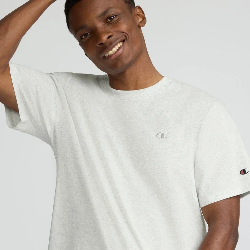 Tricou clasic, C Logo