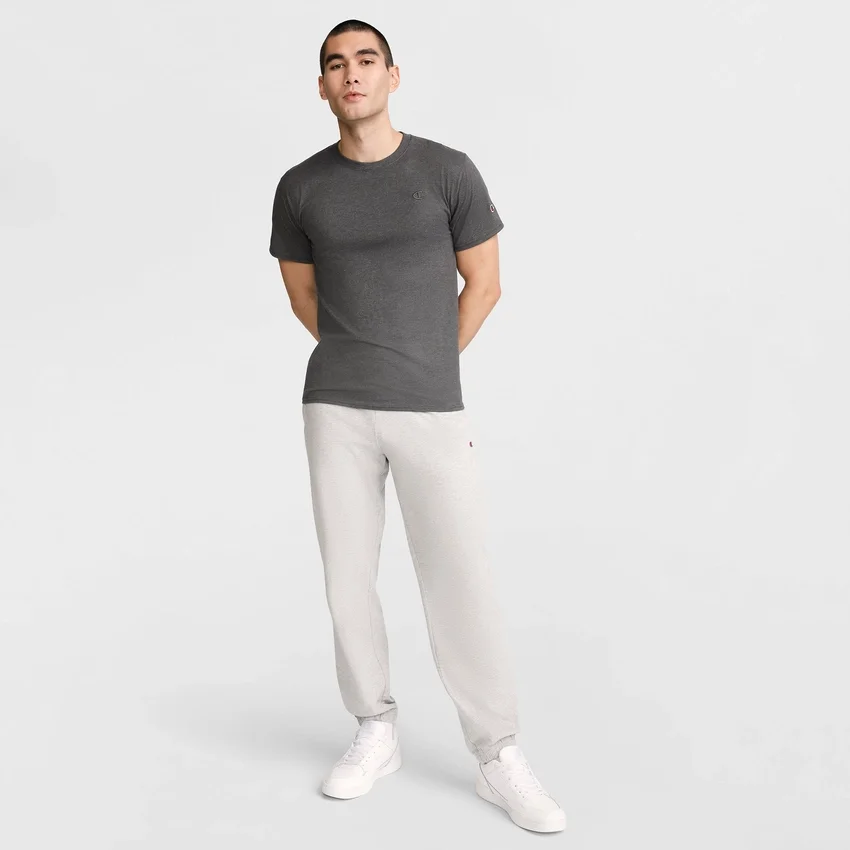 Tricou clasic, C Logo