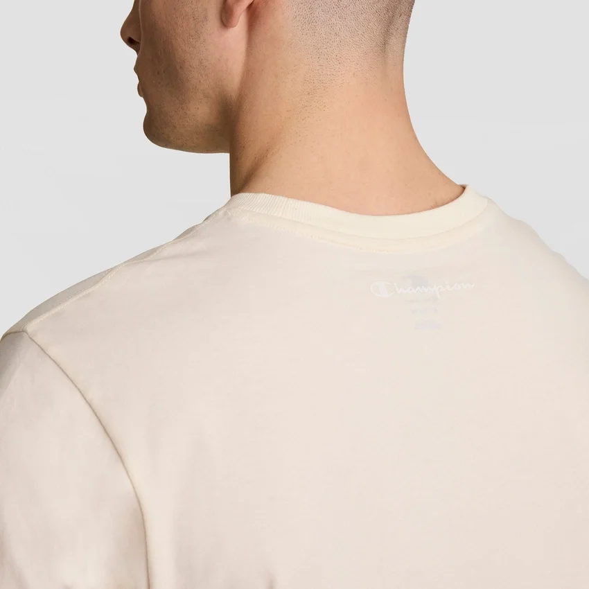 Tricou clasic, C Logo