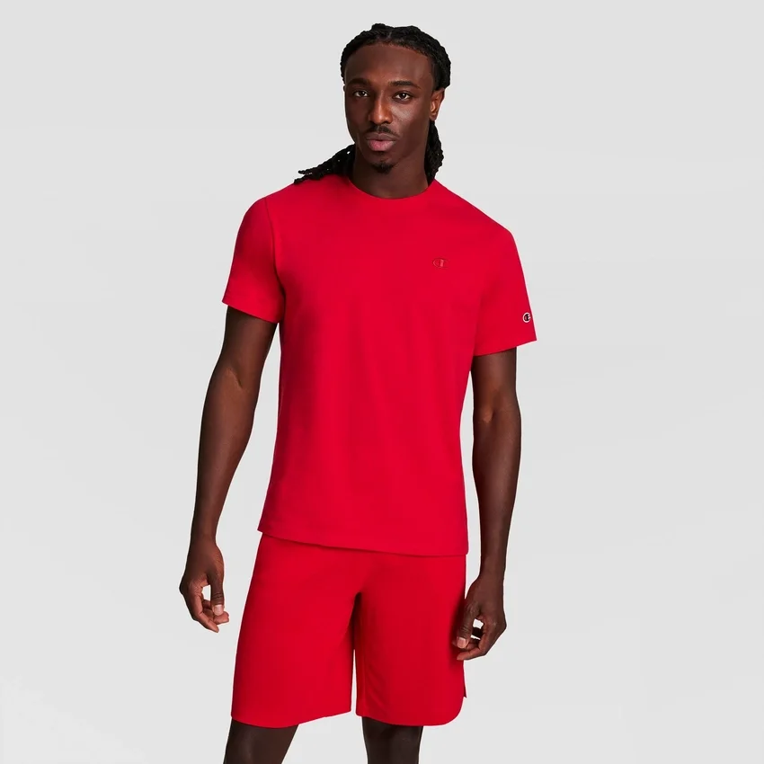 Tricou clasic, C Logo