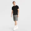 Tricou clasic, C Logo