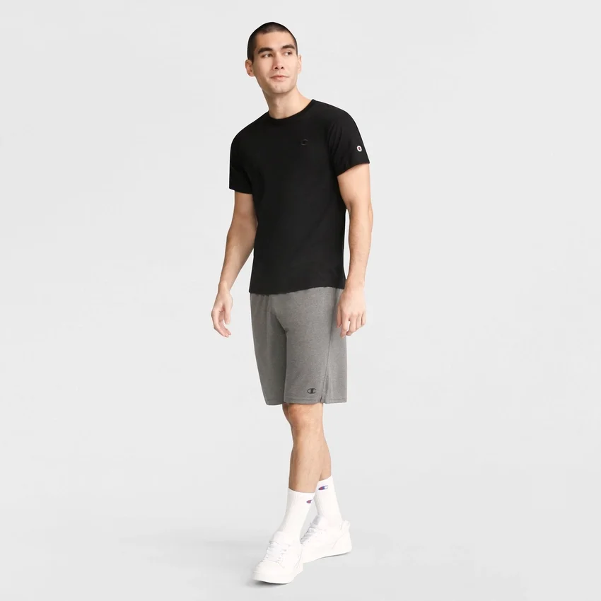 Tricou clasic, C Logo