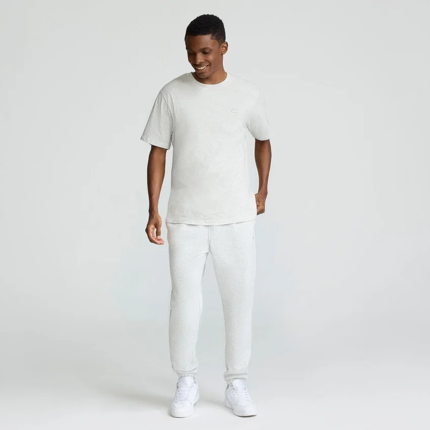Tricou clasic, C Logo