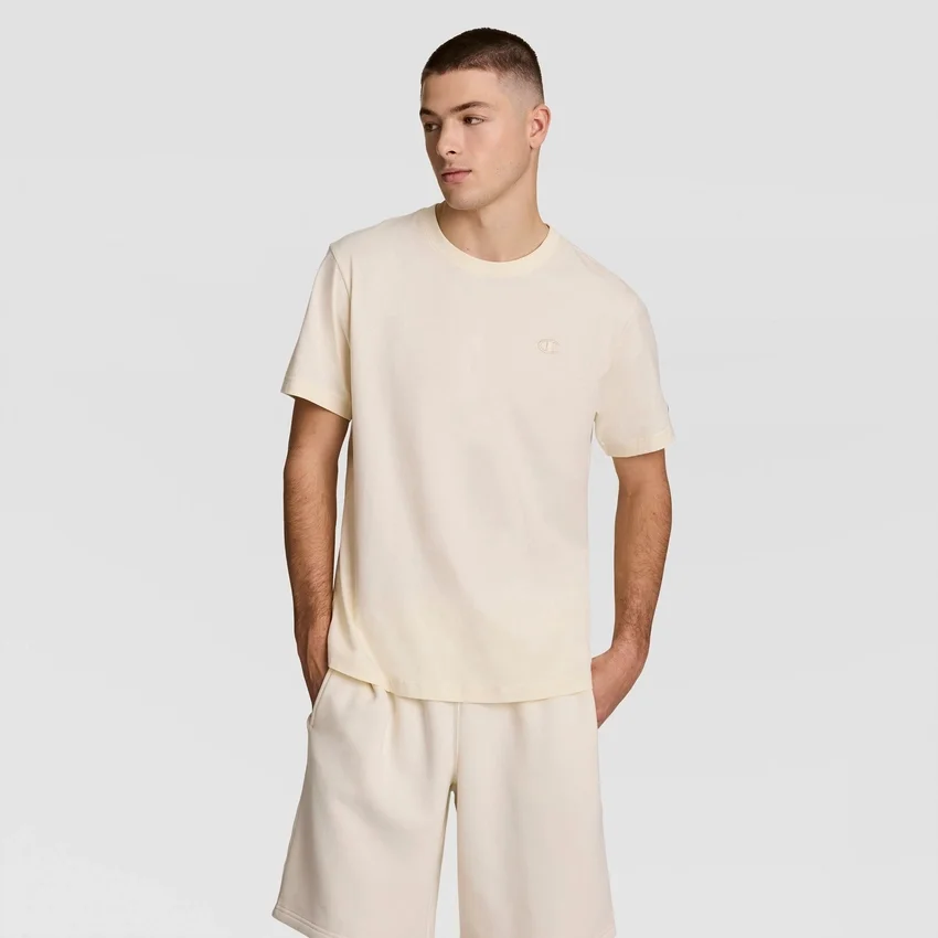 Tricou clasic, C Logo