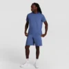 Tricou clasic, C Logo