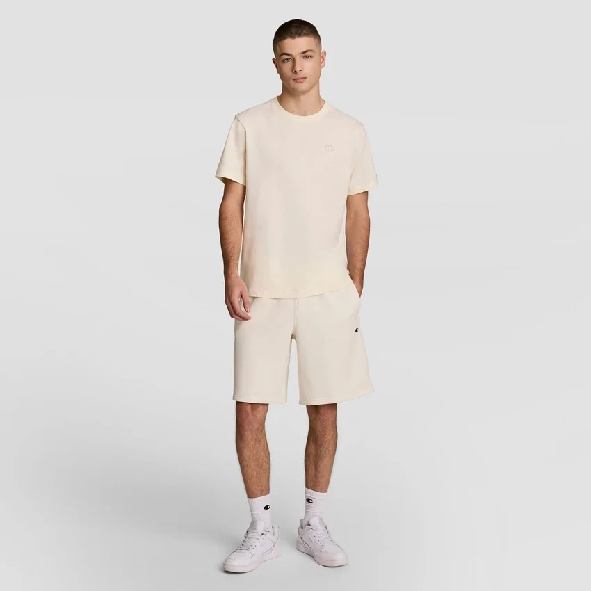Tricou clasic, C Logo