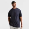 Tricou clasic, C Logo – mărimi mari și înalte