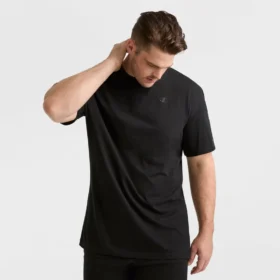 Tricou clasic, C Logo – mărimi mari și înalte