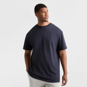 Tricou clasic, C Logo – mărimi mari și înalte
