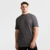 Tricou clasic, C Logo – mărimi mari și înalte