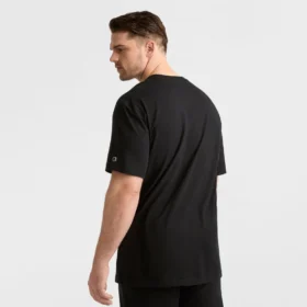 Tricou clasic, C Logo – mărimi mari și înalte