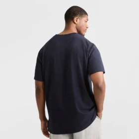 Tricou clasic, C Logo – mărimi mari și înalte