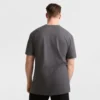 Tricou clasic, C Logo – mărimi mari și înalte
