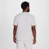 Tricou clasic, C Logo – mărimi mari și înalte