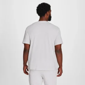 Tricou clasic, C Logo – mărimi mari și înalte