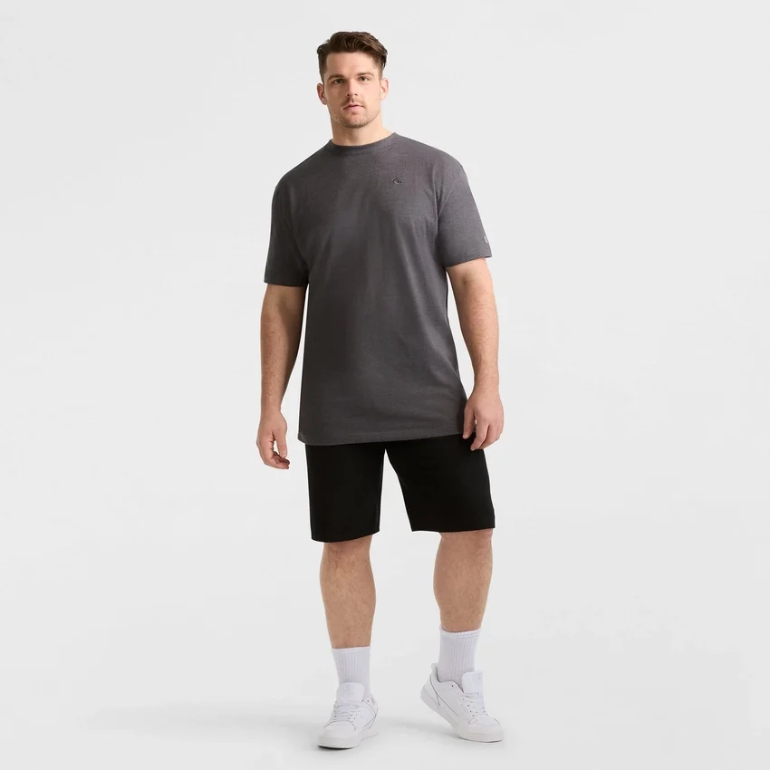 Tricou clasic, C Logo – mărimi mari și înalte