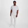 Tricou clasic, C Logo – mărimi mari și înalte