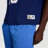 Tricou de fotbal american, Script Logo