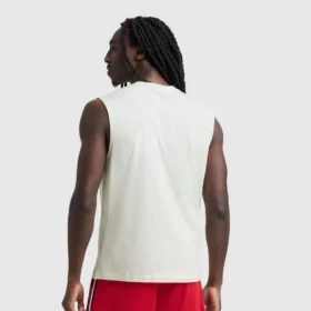 Tricou fără mâneci, C Logo