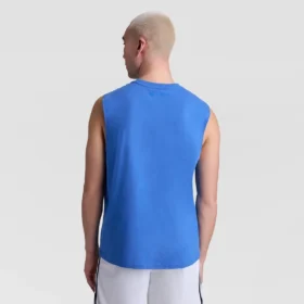 Tricou fără mâneci, C Logo