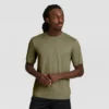 Tricou sport, C Logo reflectorizant