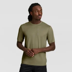 Tricou sport, C Logo reflectorizant