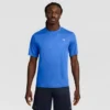 Tricou sport, C Logo reflectorizant