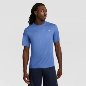Tricou sport, C Logo reflectorizant