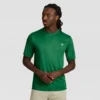 Tricou sport, C Logo reflectorizant