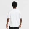 Tricou sport, C Logo reflectorizant