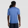 Tricou sport, C Logo reflectorizant