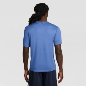 Tricou sport, C Logo reflectorizant