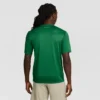 Tricou sport, C Logo reflectorizant