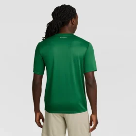 Tricou sport, C Logo reflectorizant