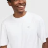 Tricou sport, C Logo reflectorizant