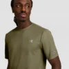 Tricou sport, C Logo reflectorizant