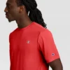 Tricou sport, C Logo reflectorizant