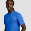 Tricou sport, C Logo reflectorizant