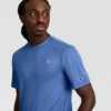 Tricou sport, C Logo reflectorizant
